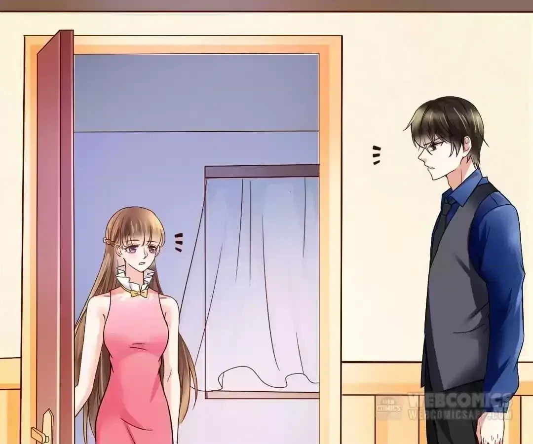 Exclusive Lover Chapter 14 page 10 - 