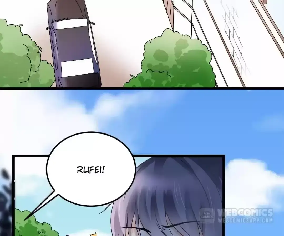 Exclusive Lover Chapter 16 page 2 - 