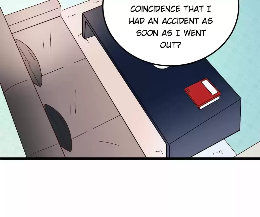 Exclusive Lover Chapter 16 page 11 - 