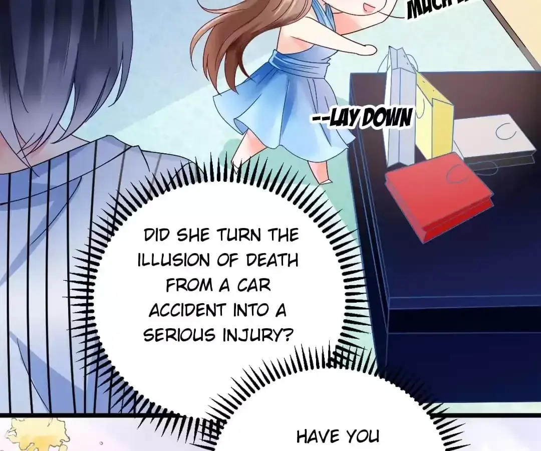 Exclusive Lover Chapter 16 page 16 - 