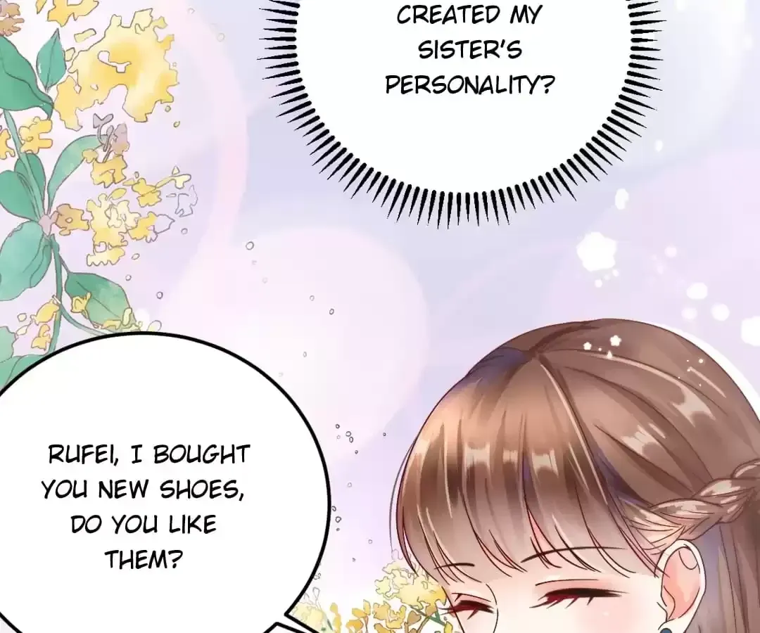Exclusive Lover Chapter 16 page 17 - 