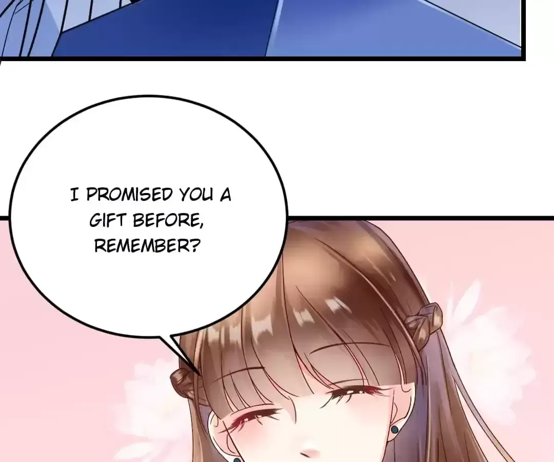 Exclusive Lover Chapter 16 page 21 - 