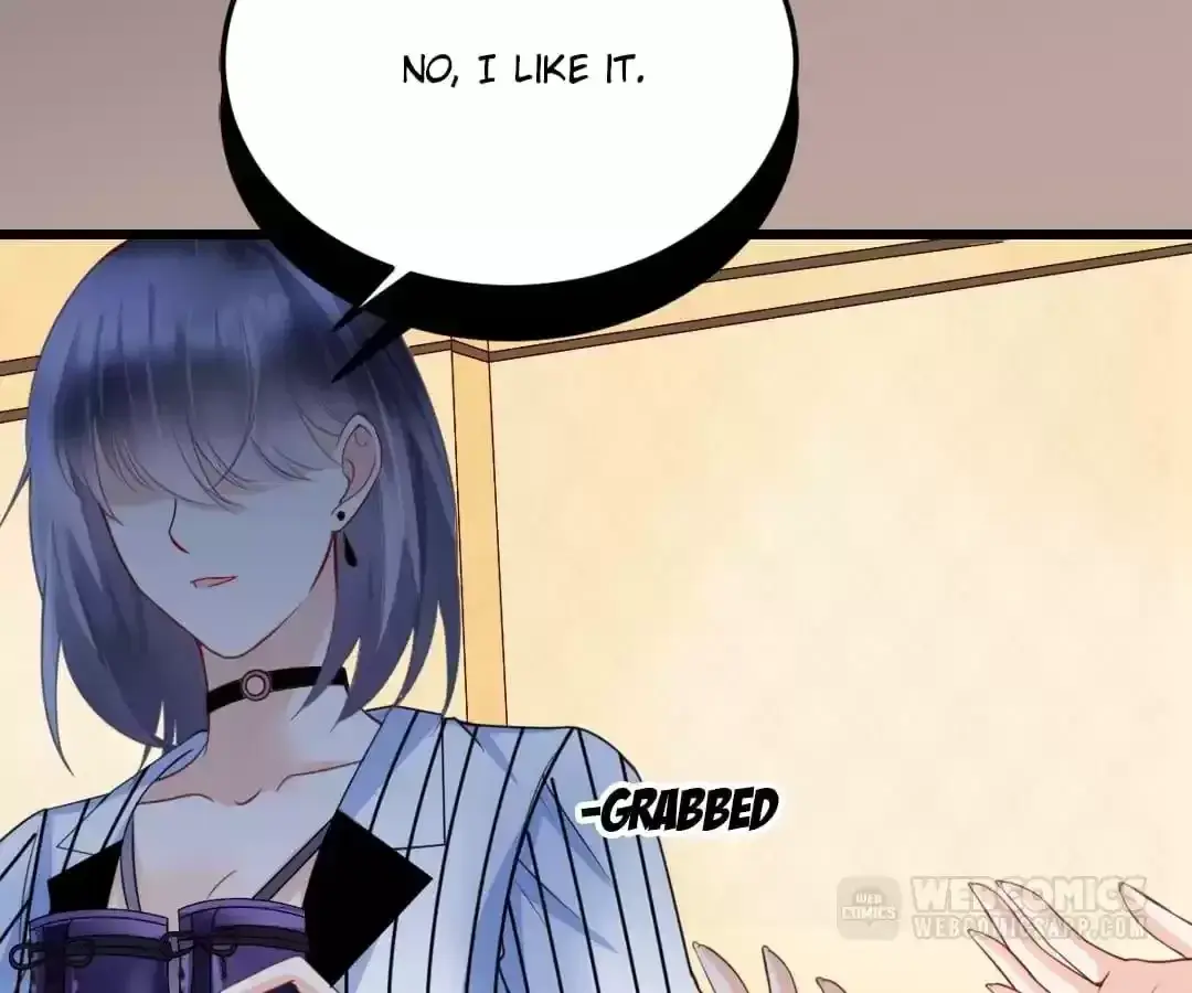 Exclusive Lover Chapter 16 page 26 - 