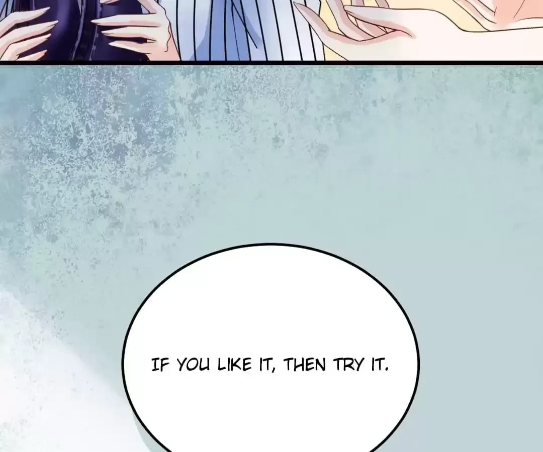 Exclusive Lover Chapter 16 page 27 - 