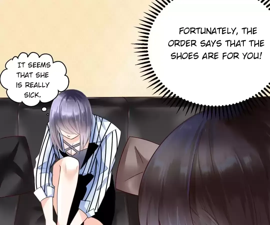 Exclusive Lover Chapter 16 page 29 - 