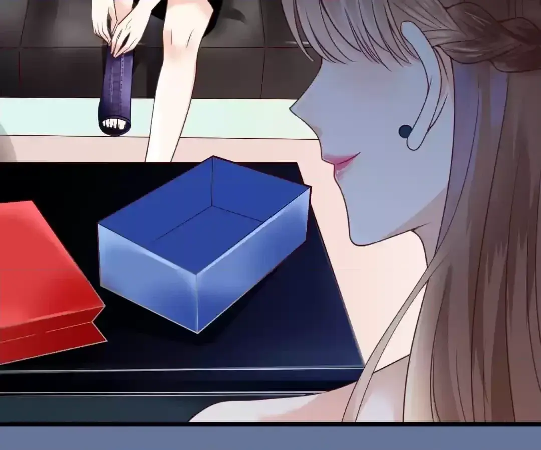 Exclusive Lover Chapter 16 page 30 - 