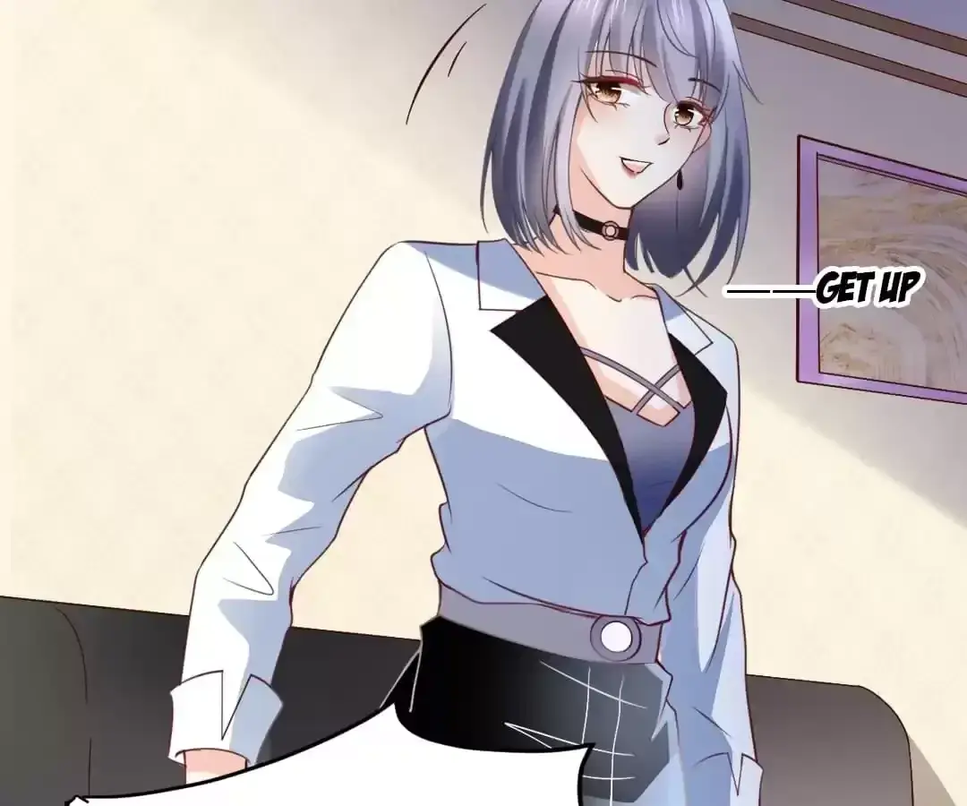 Exclusive Lover Chapter 16 page 36 - 