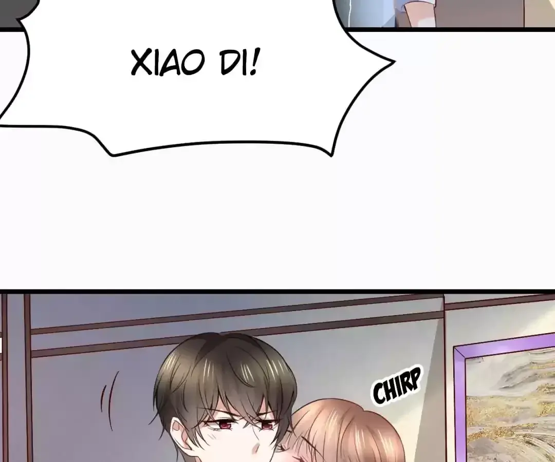 Exclusive Lover Chapter 16 page 37 - 