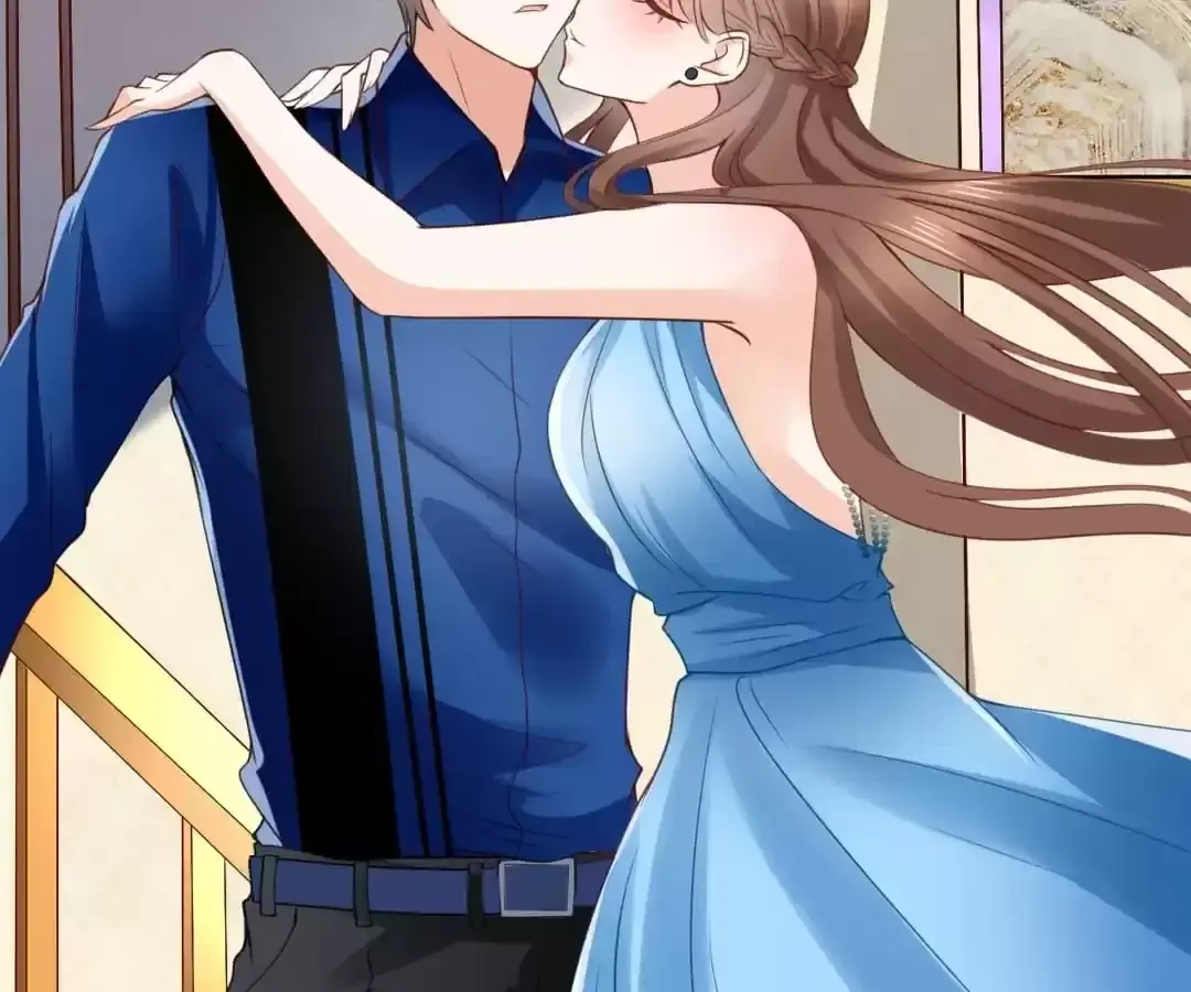 Exclusive Lover Chapter 16 page 38 - 