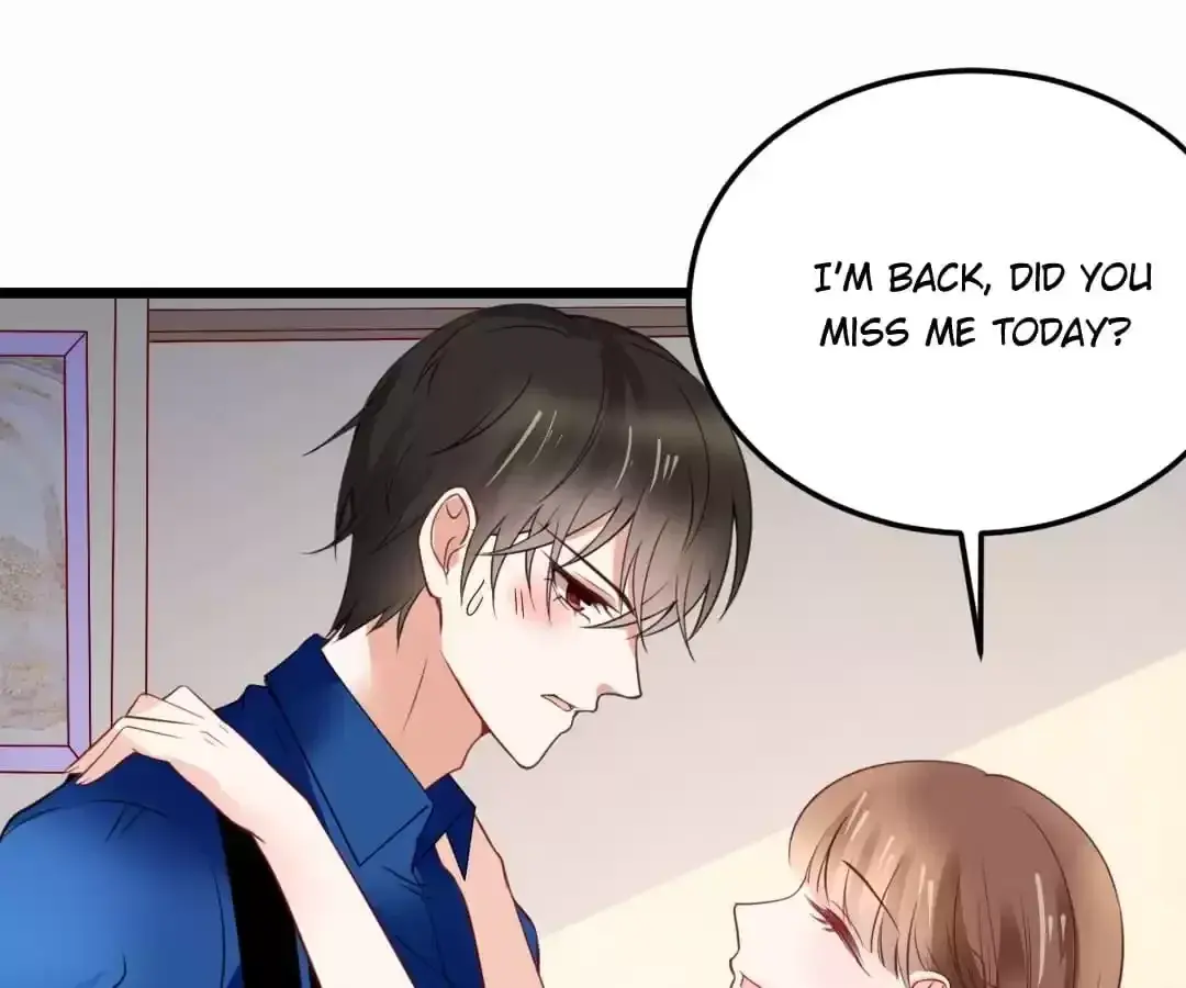 Exclusive Lover Chapter 16 page 41 - 