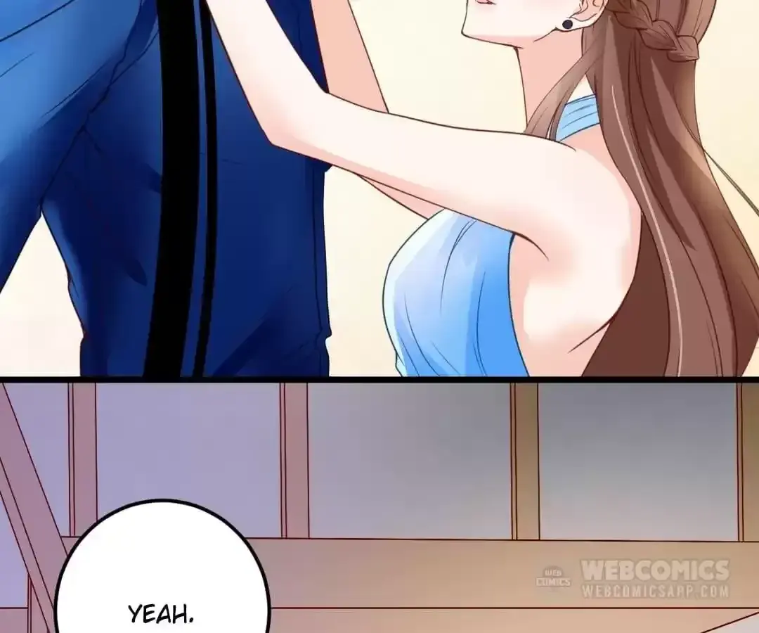 Exclusive Lover Chapter 16 page 42 - 