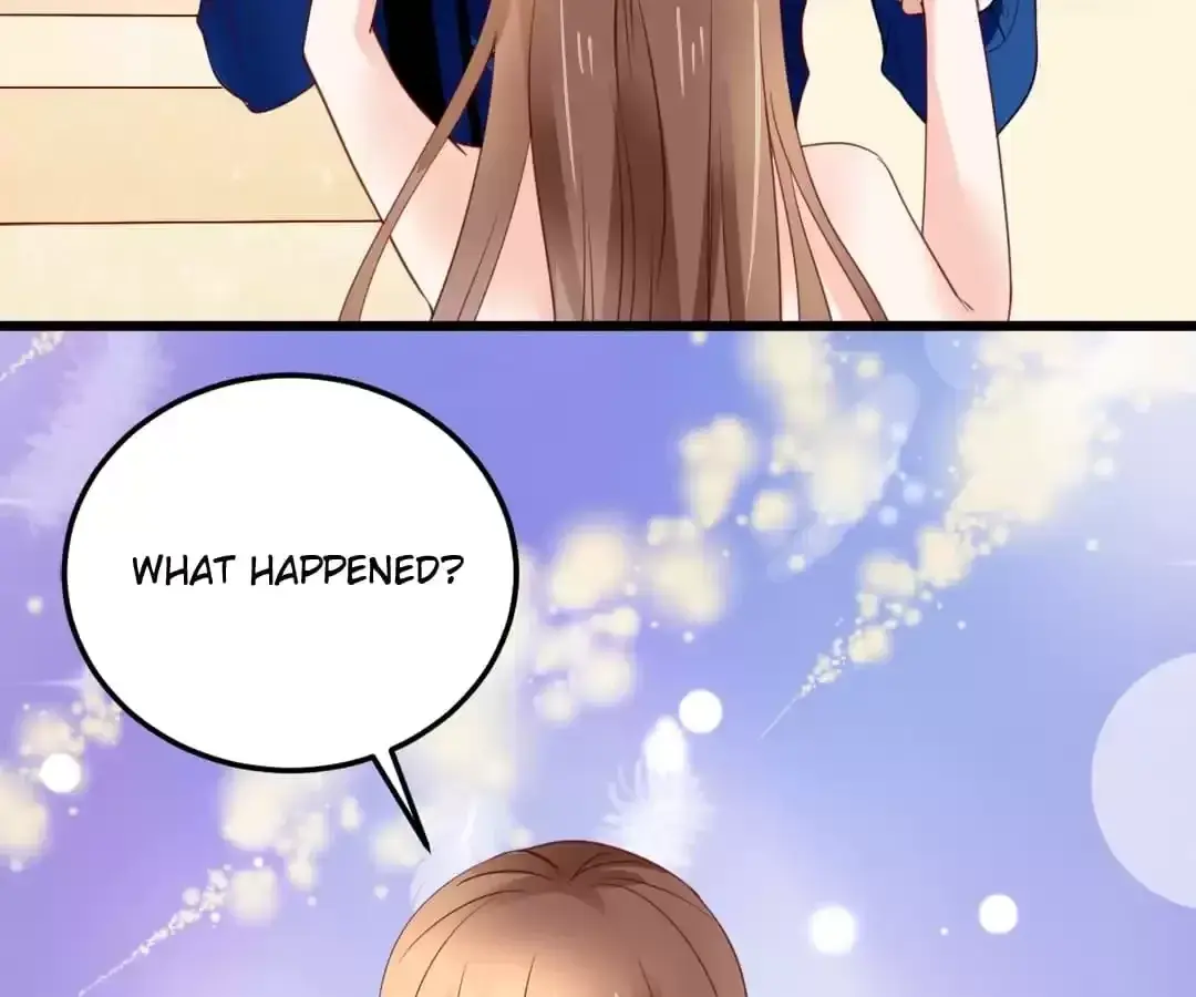 Exclusive Lover Chapter 16 page 44 - 