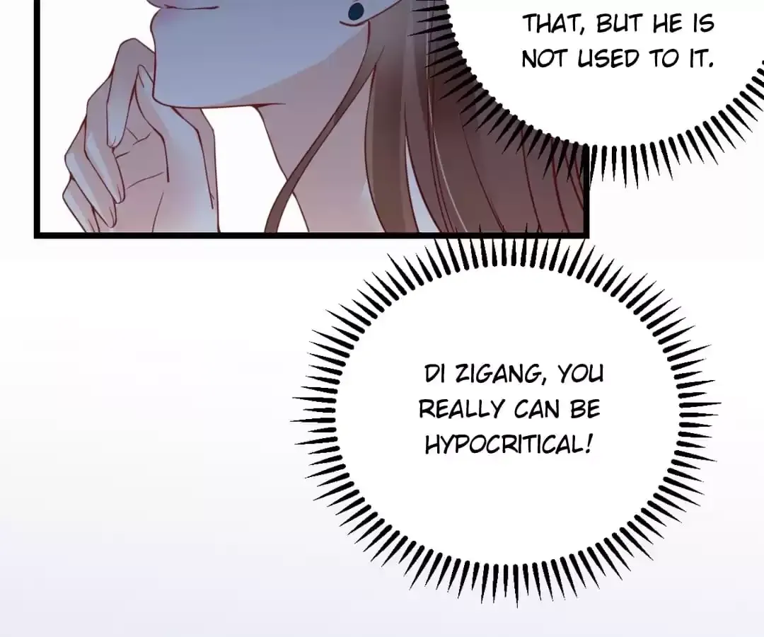 Exclusive Lover Chapter 16 page 47 - 