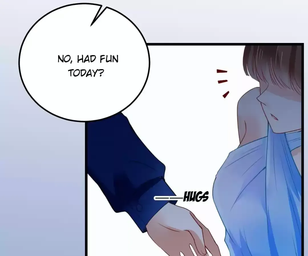 Exclusive Lover Chapter 16 page 48 - 