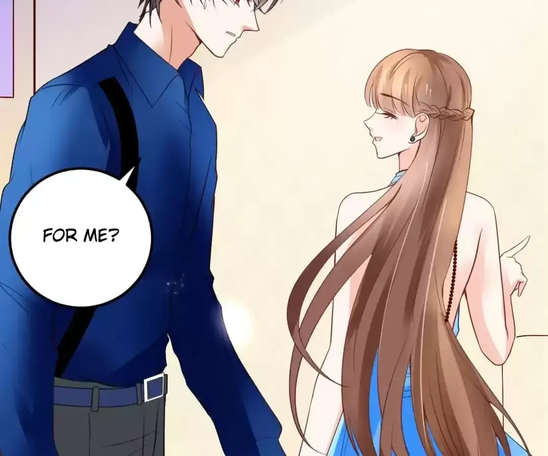 Exclusive Lover Chapter 16 page 53 - 