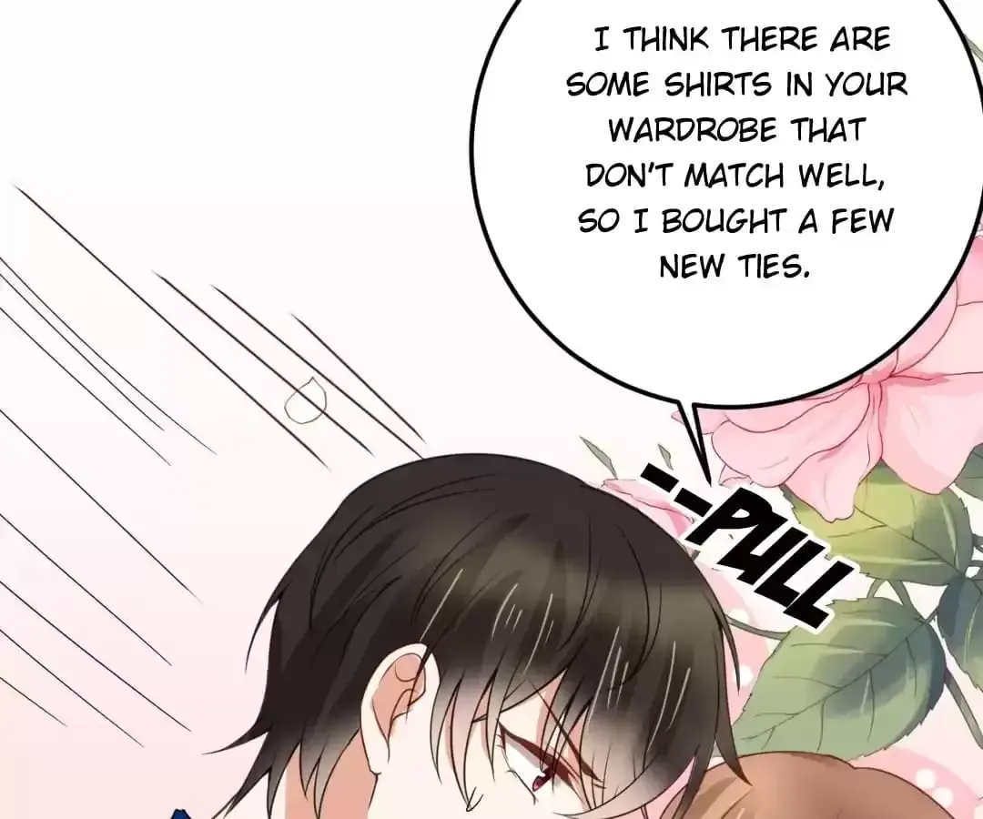 Exclusive Lover Chapter 16 page 56 - 