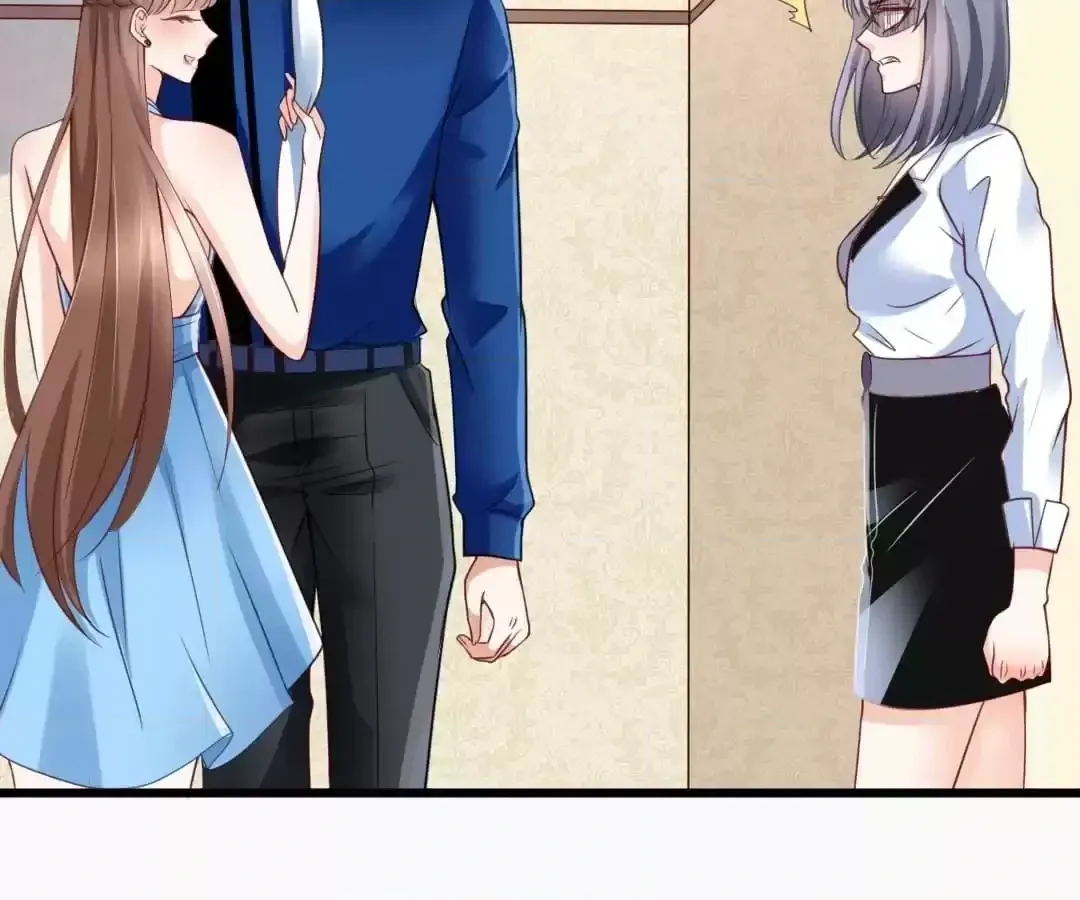 Exclusive Lover Chapter 16 page 60 - 