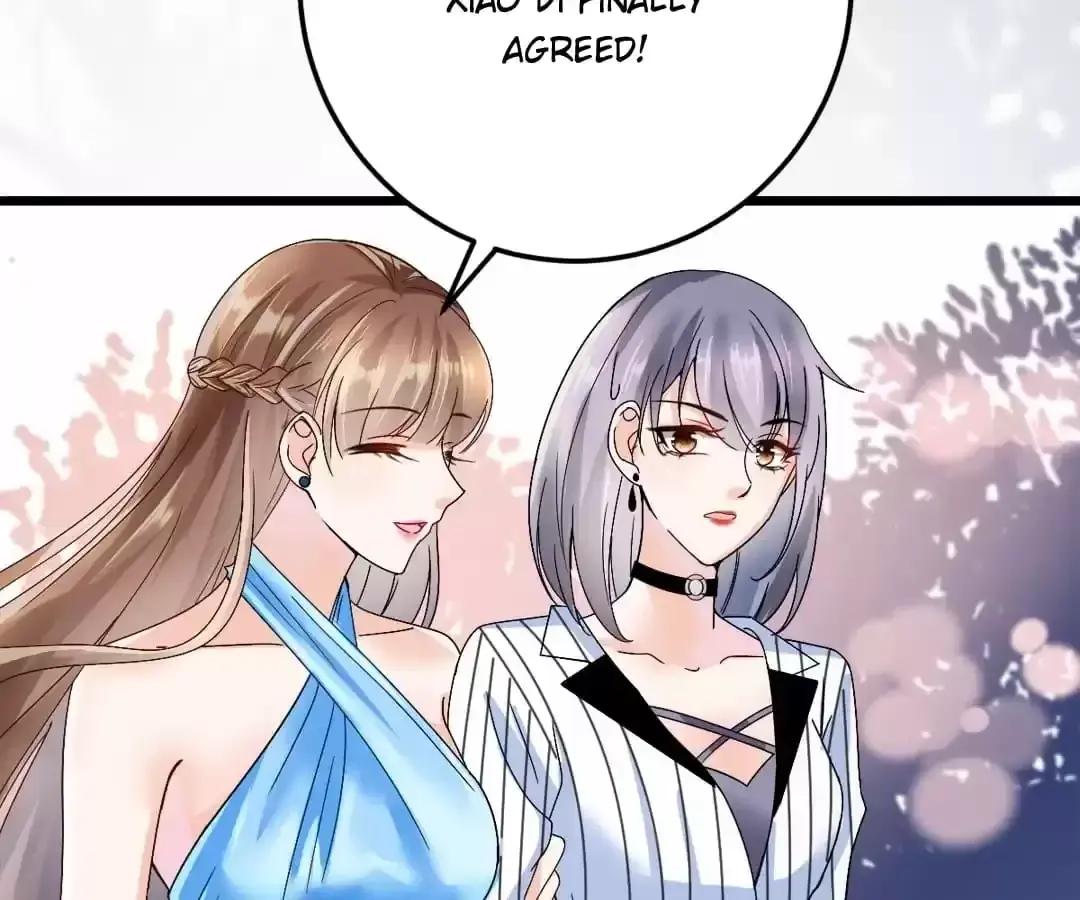 Exclusive Lover Chapter 16 page 8 - 