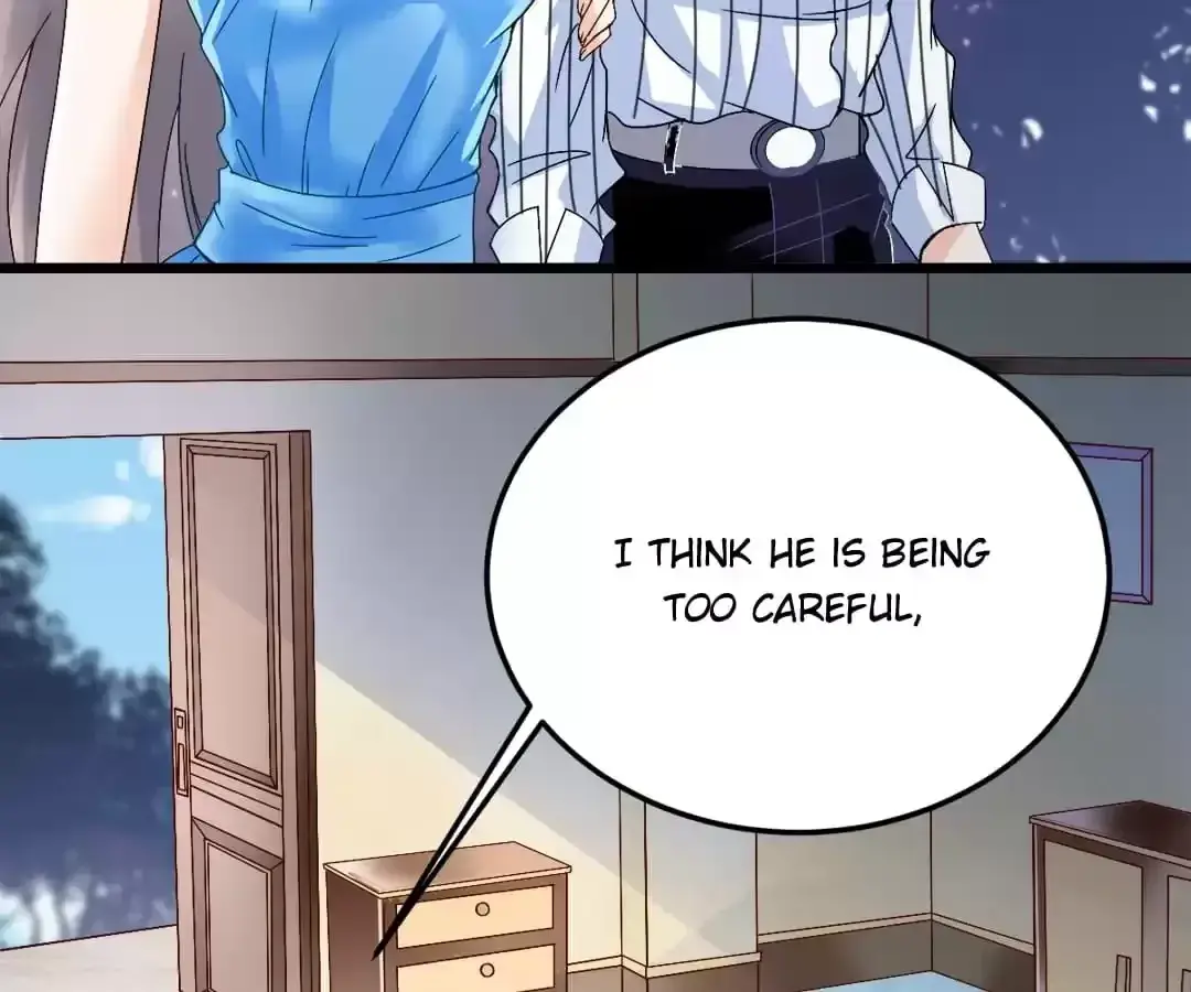 Exclusive Lover Chapter 16 page 9 - 