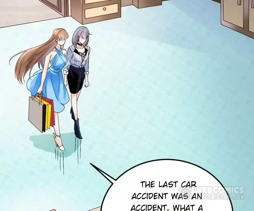 Exclusive Lover Chapter 16 page 10 - 