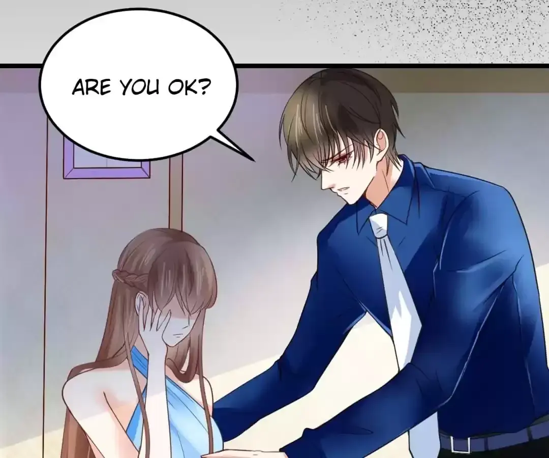 Exclusive Lover Chapter 17 page 11 - 