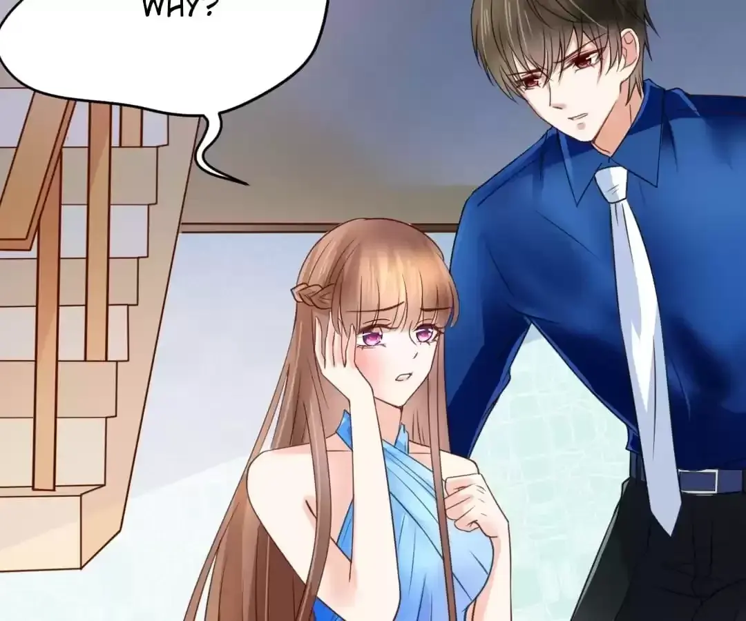 Exclusive Lover Chapter 17 page 14 - 