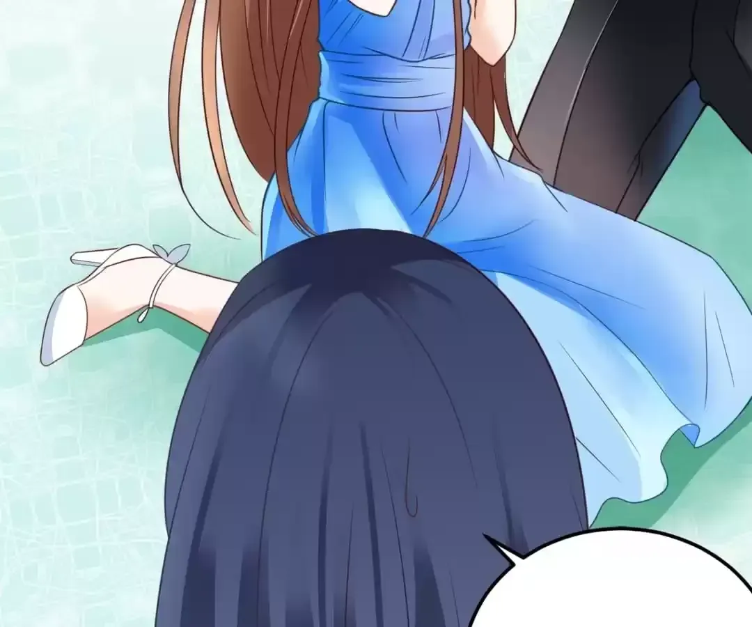 Exclusive Lover Chapter 17 page 15 - 
