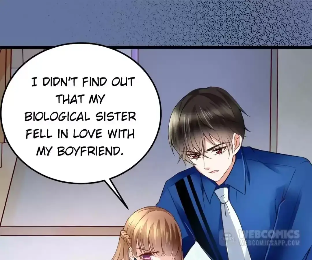 Exclusive Lover Chapter 17 page 18 - 