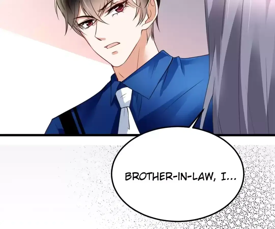 Exclusive Lover Chapter 17 page 21 - 