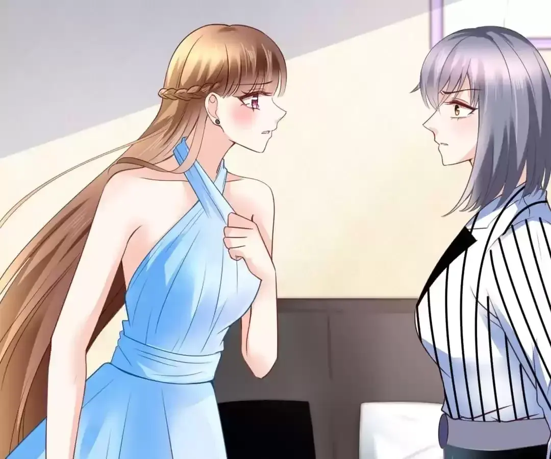 Exclusive Lover Chapter 17 page 24 - 