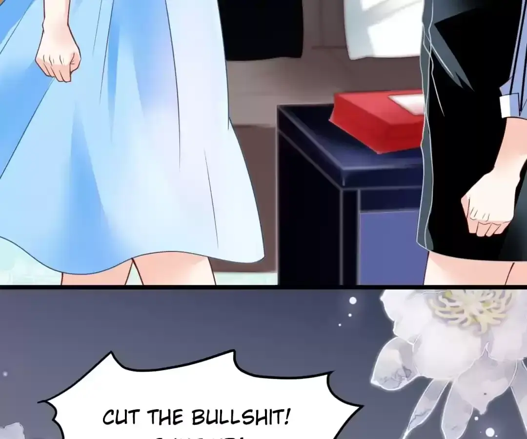 Exclusive Lover Chapter 17 page 25 - 