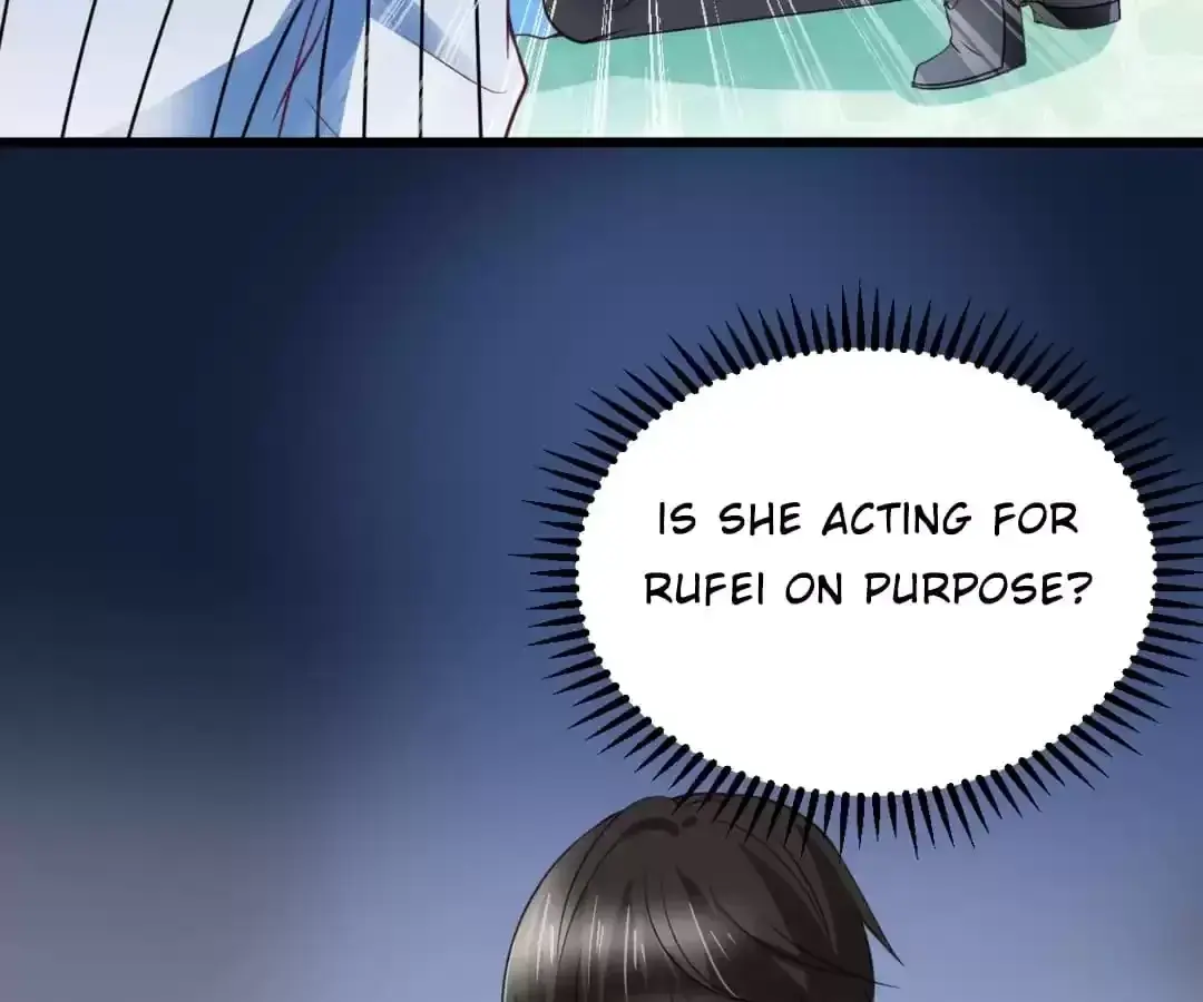 Exclusive Lover Chapter 17 page 31 - 