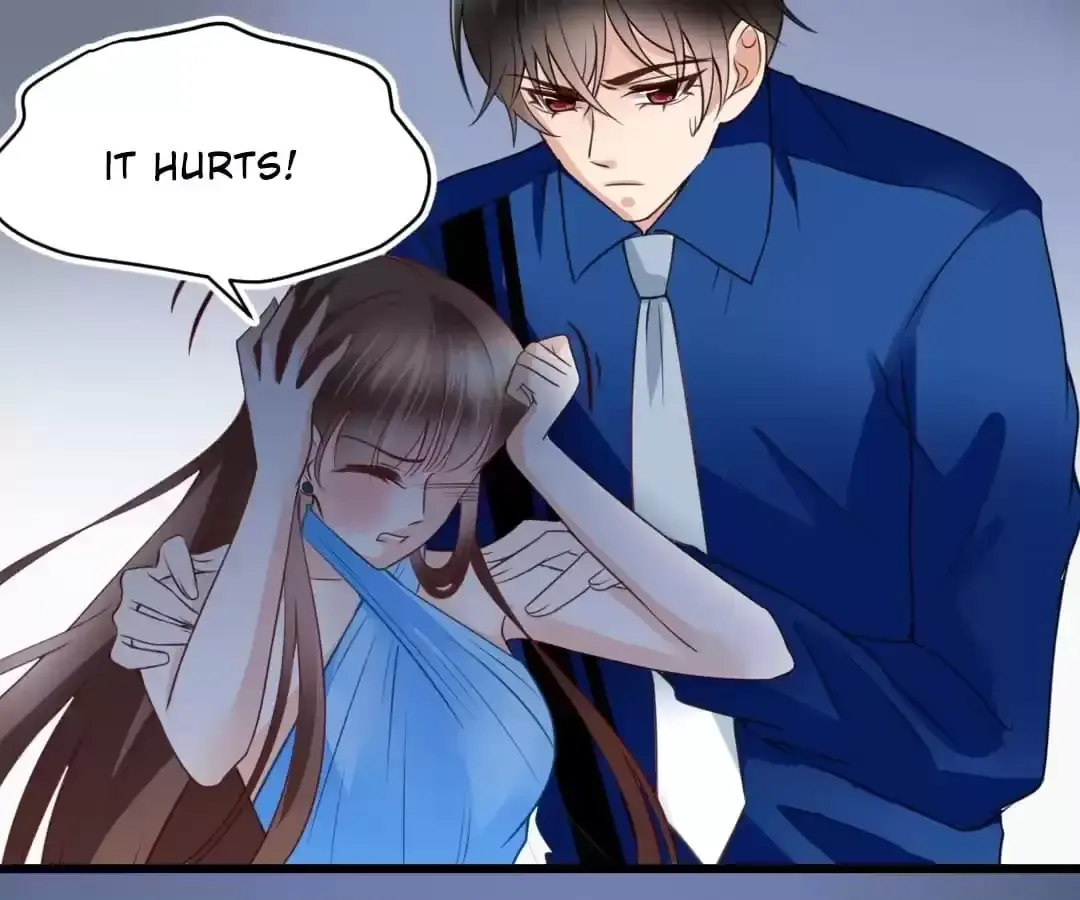 Exclusive Lover Chapter 17 page 32 - 