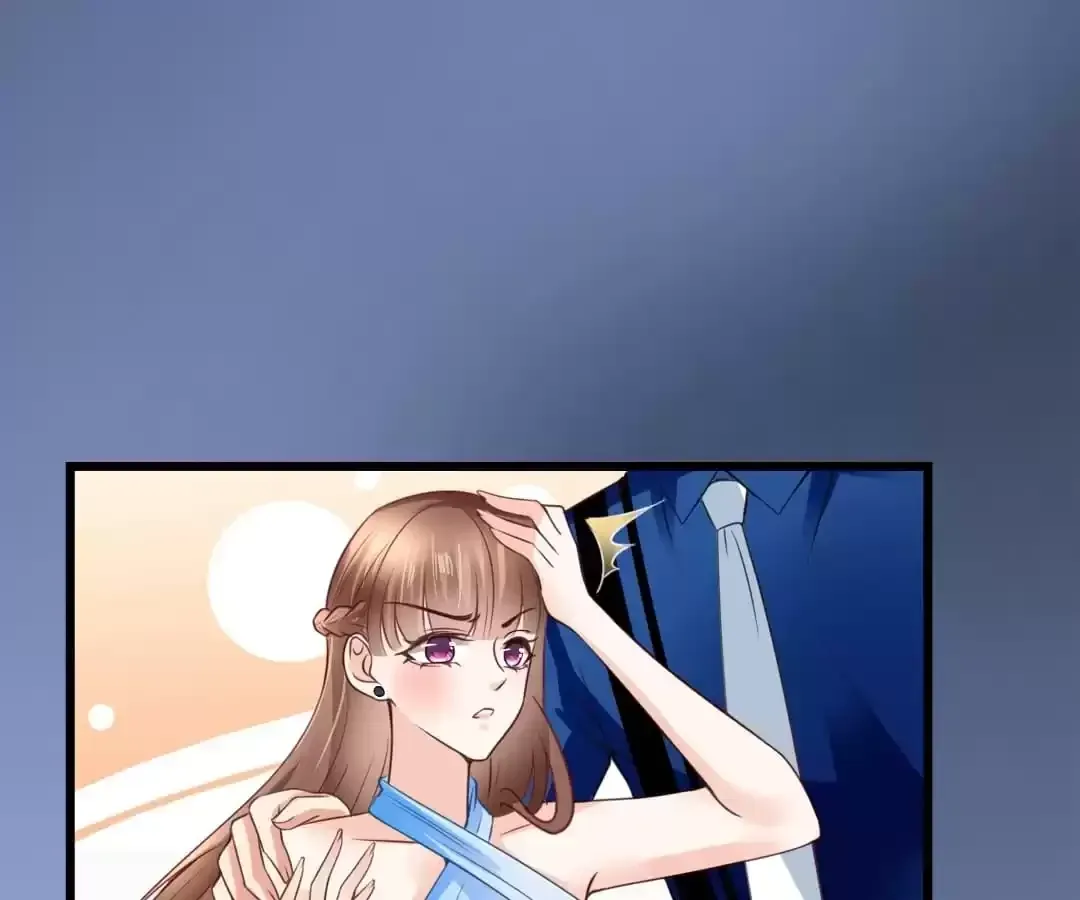 Exclusive Lover Chapter 17 page 33 - 