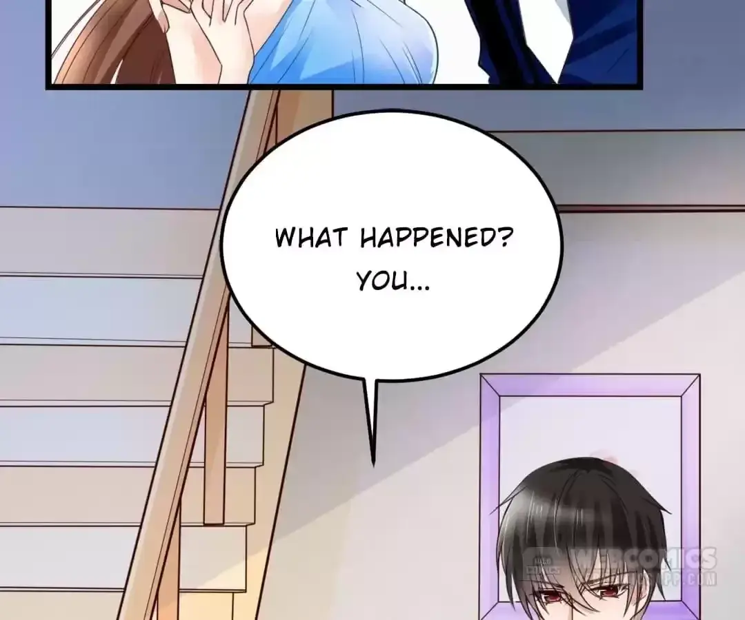 Exclusive Lover Chapter 17 page 34 - 
