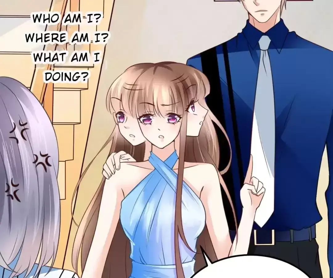 Exclusive Lover Chapter 17 page 35 - 