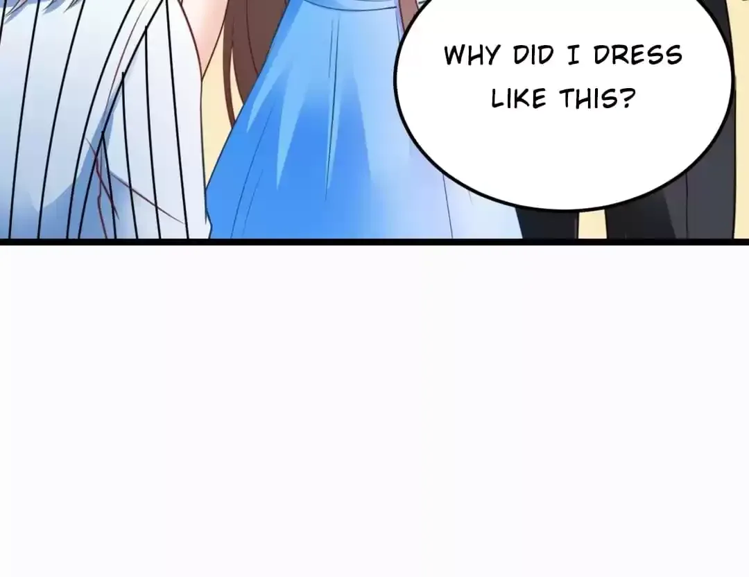 Exclusive Lover Chapter 17 page 36 - 