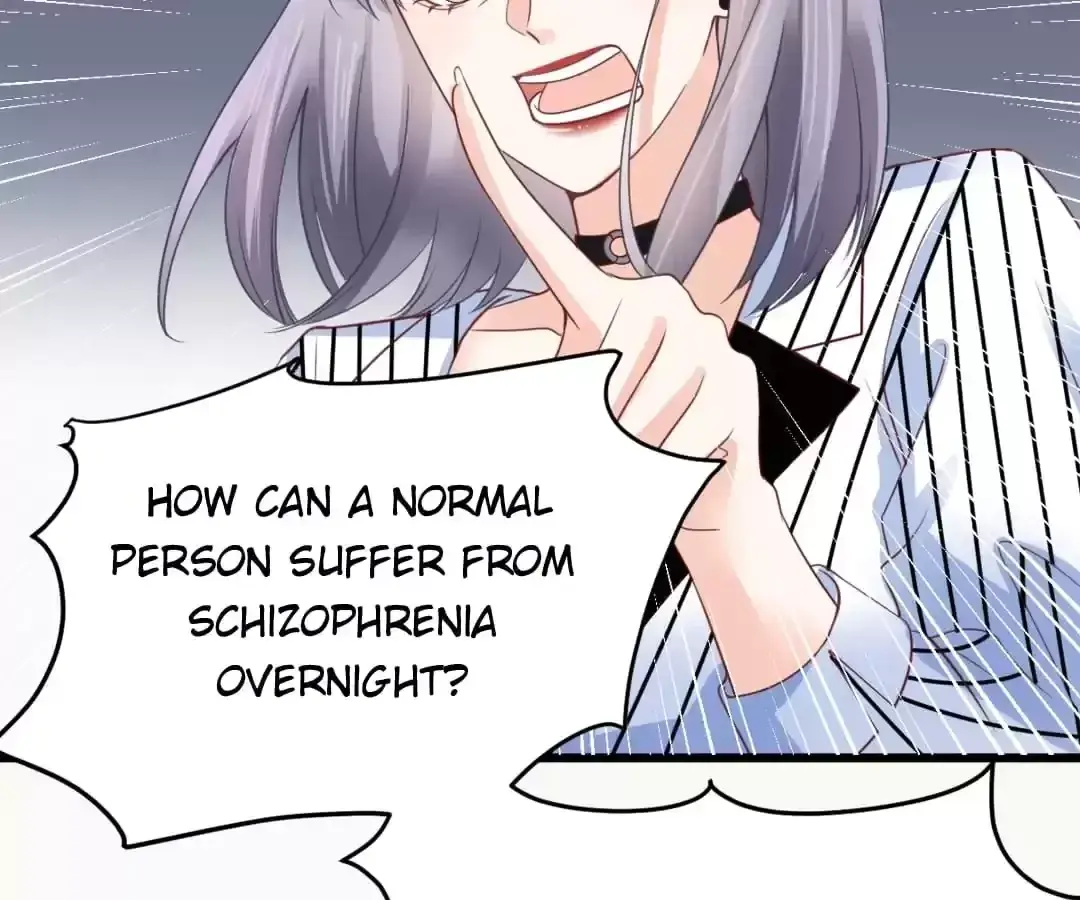 Exclusive Lover Chapter 17 page 38 - 