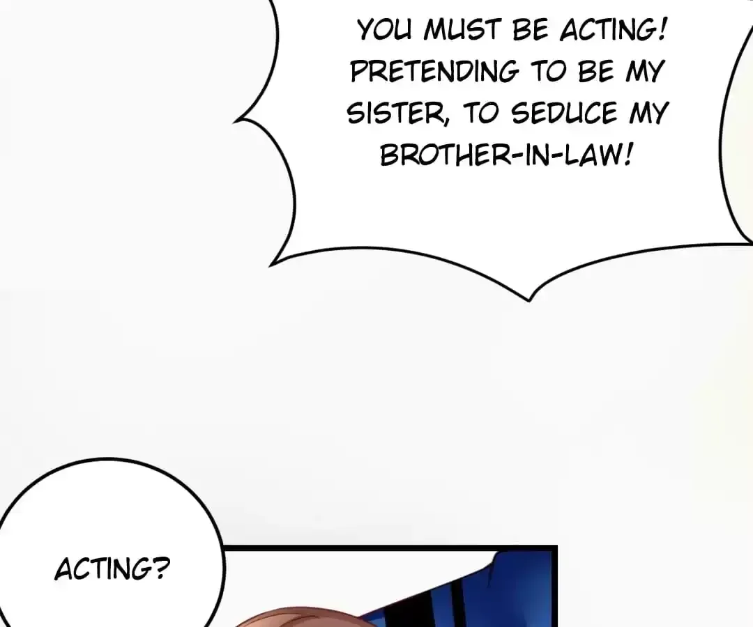 Exclusive Lover Chapter 17 page 39 - 
