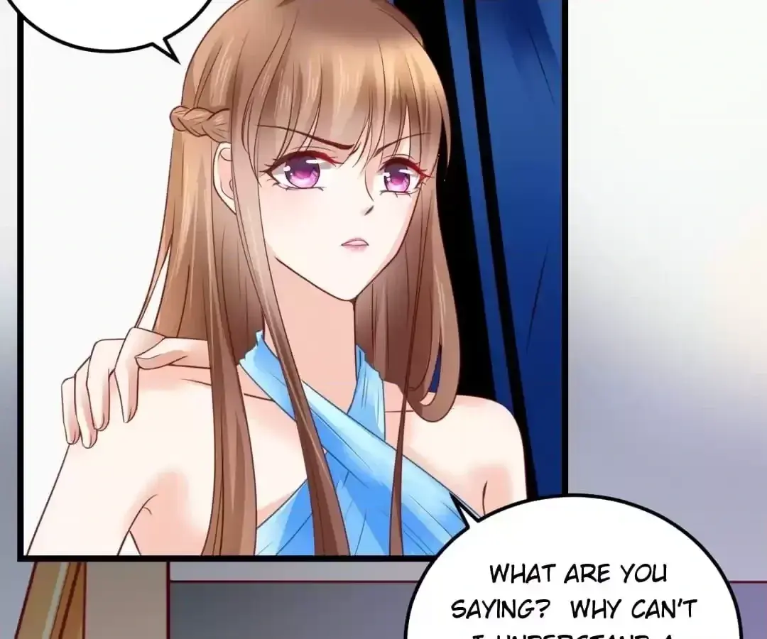 Exclusive Lover Chapter 17 page 40 - 