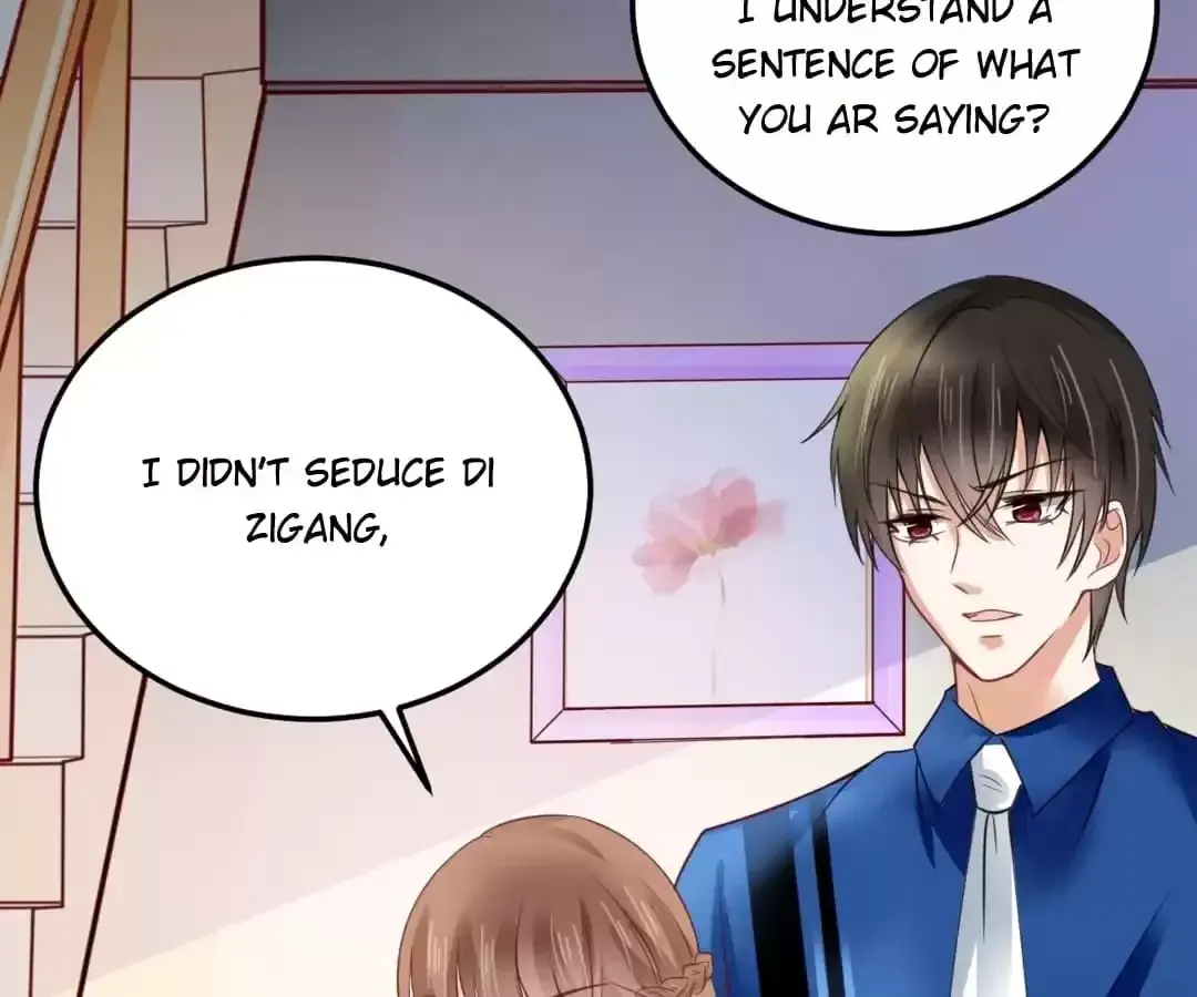 Exclusive Lover Chapter 17 page 41 - 