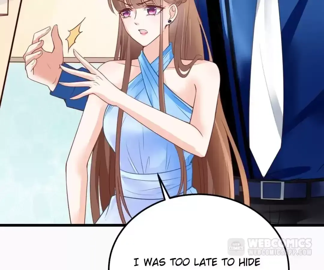 Exclusive Lover Chapter 17 page 42 - 