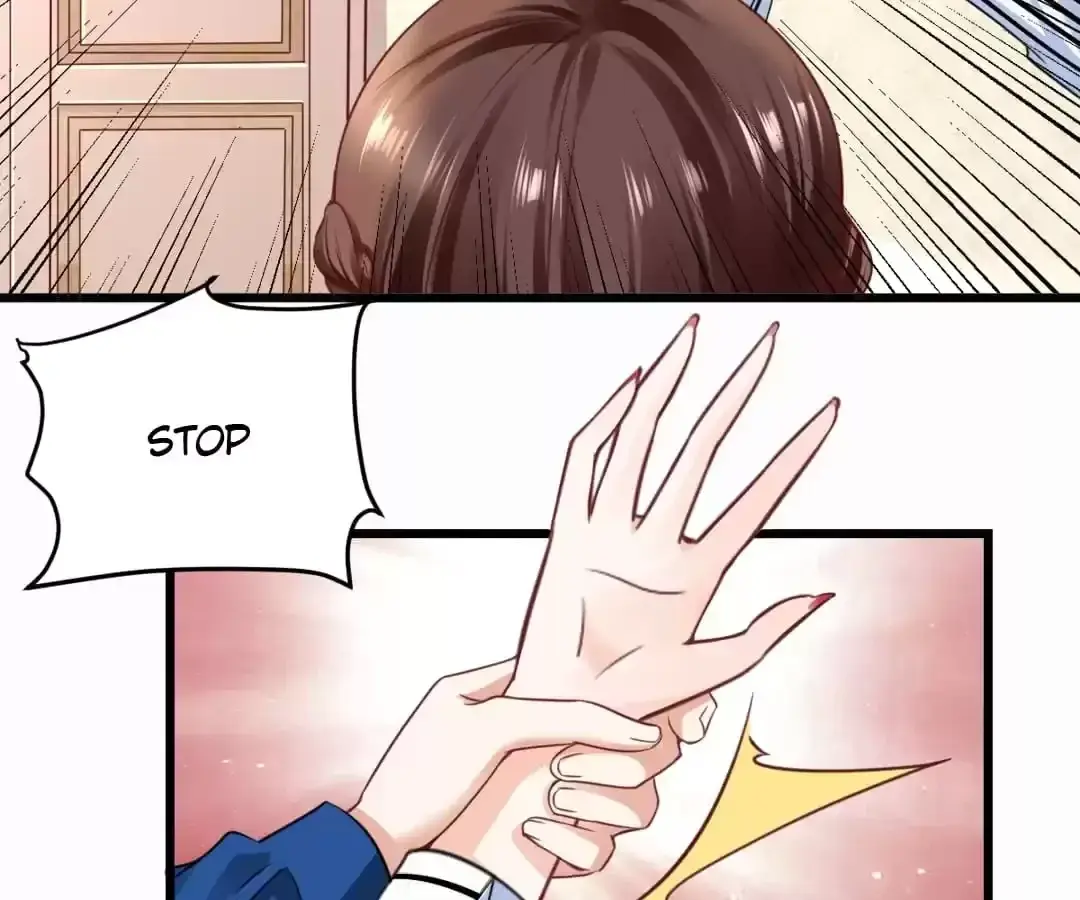 Exclusive Lover Chapter 17 page 51 - 