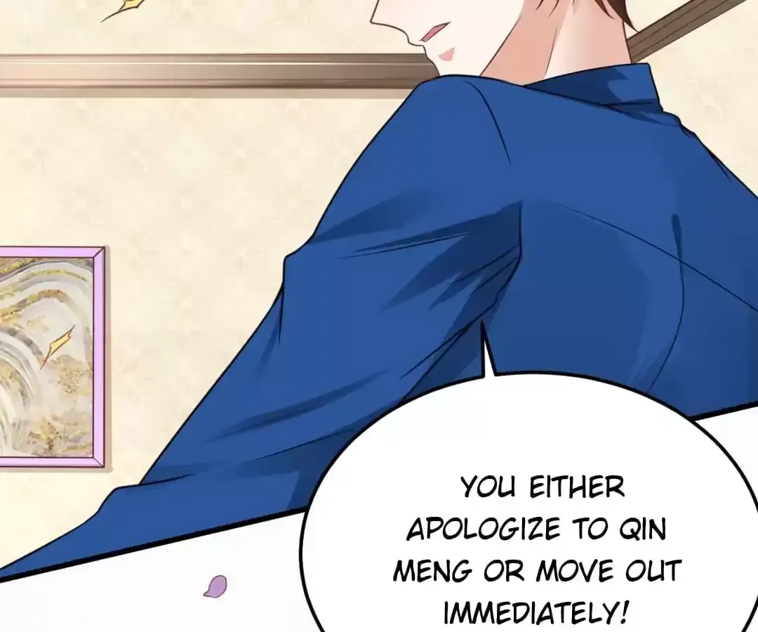 Exclusive Lover Chapter 17 page 57 - 