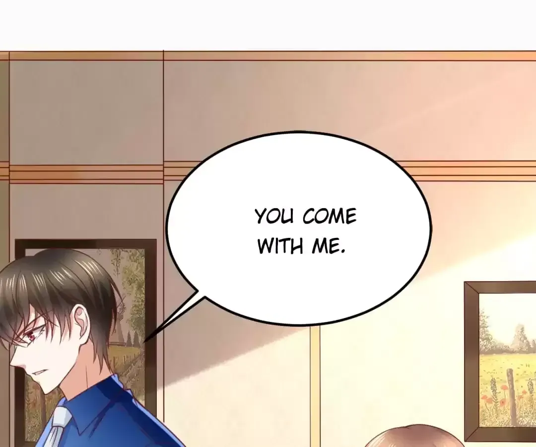 Exclusive Lover Chapter 17 page 67 - 