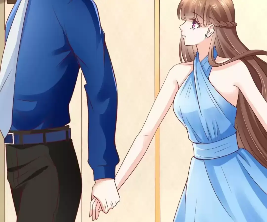 Exclusive Lover Chapter 17 page 68 - 