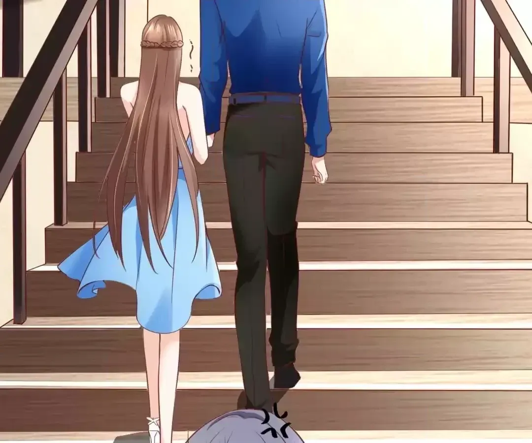 Exclusive Lover Chapter 17 page 70 - 