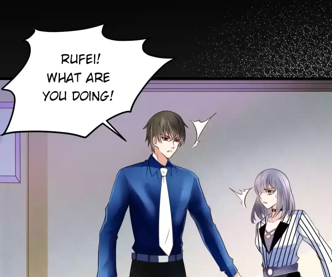 Exclusive Lover Chapter 17 page 9 - 
