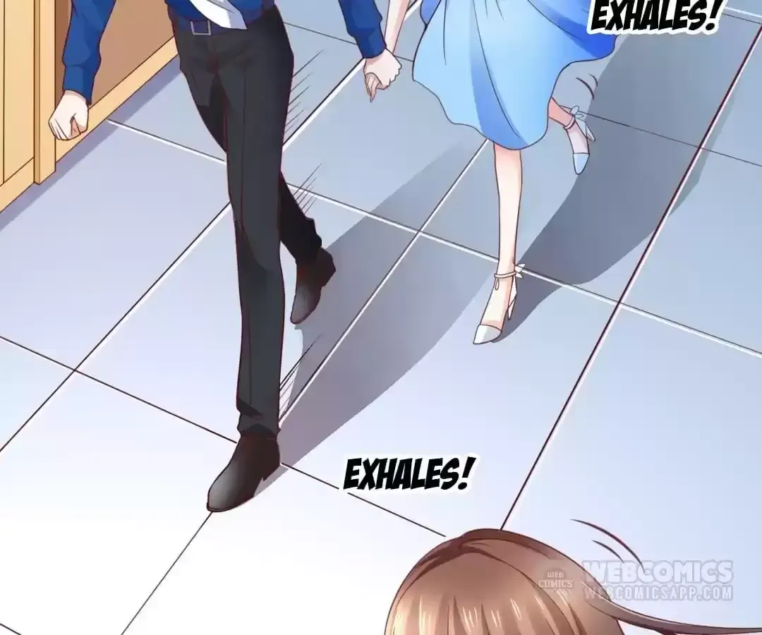 Exclusive Lover Chapter 18 page 2 - 
