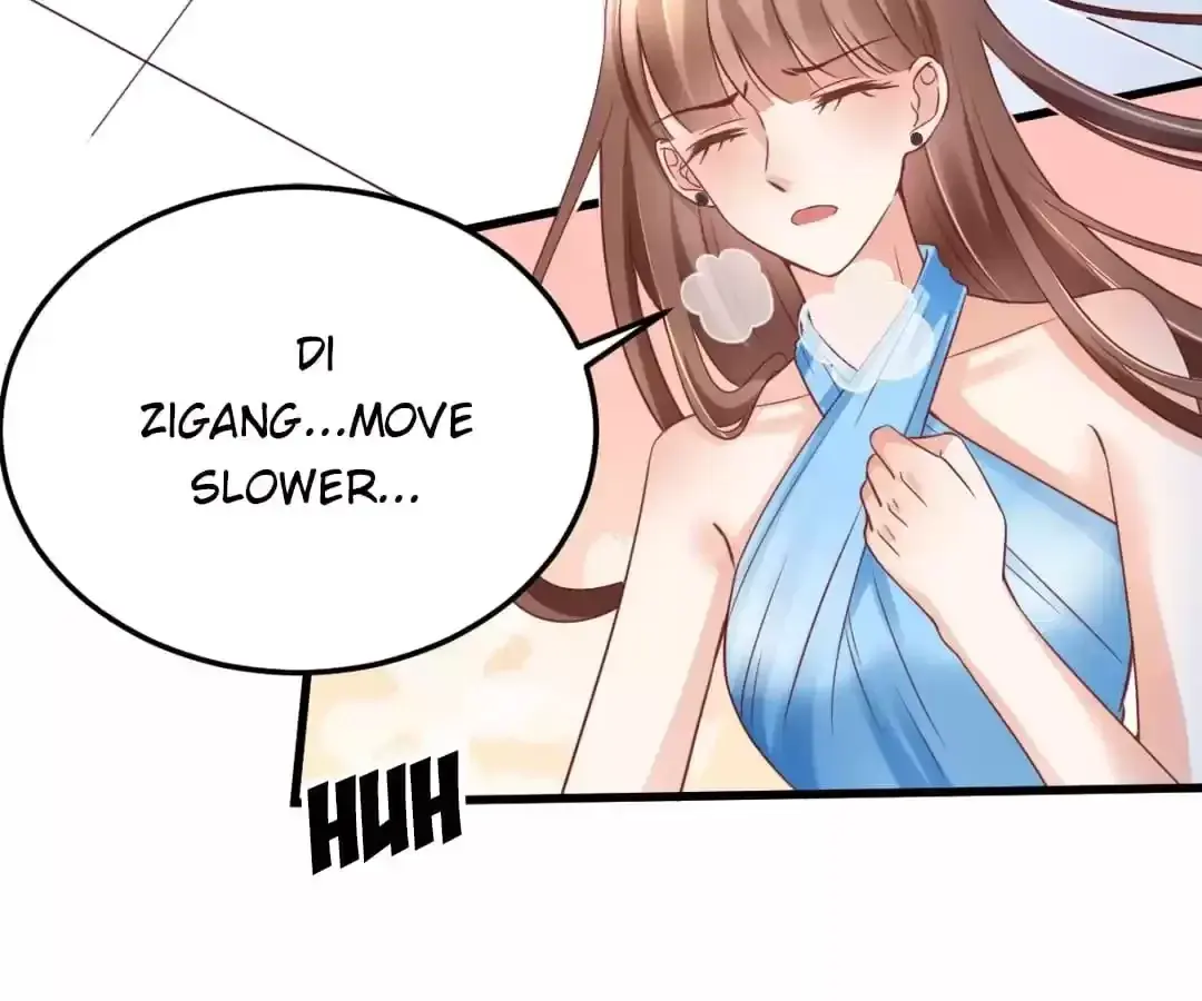 Exclusive Lover Chapter 18 page 3 - 